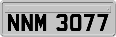 NNM3077