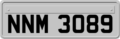 NNM3089