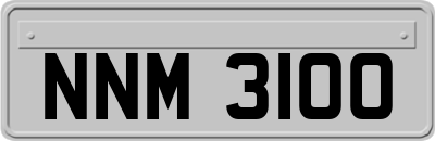 NNM3100