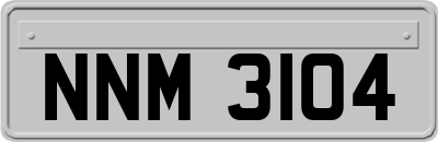 NNM3104