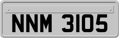 NNM3105