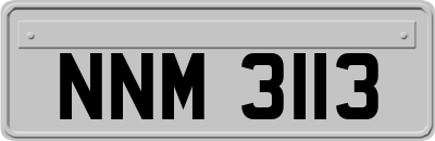 NNM3113