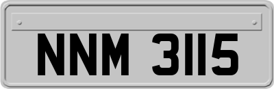 NNM3115