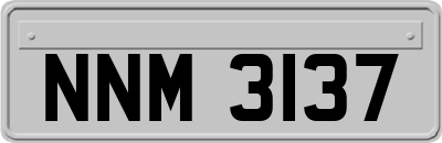 NNM3137