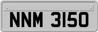 NNM3150