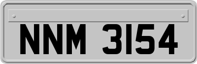 NNM3154
