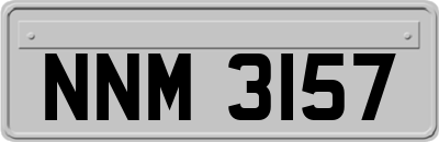 NNM3157
