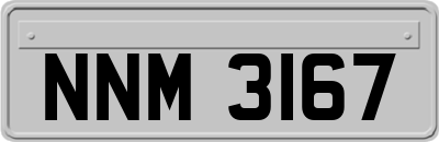 NNM3167