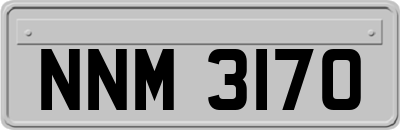 NNM3170