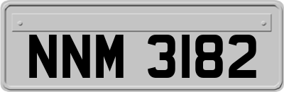 NNM3182