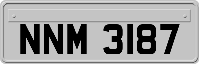 NNM3187