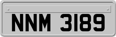 NNM3189