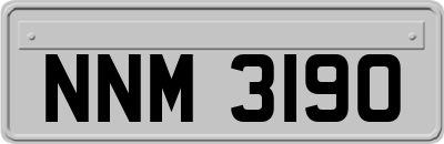NNM3190