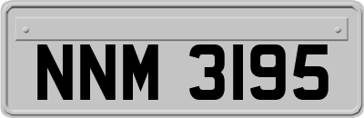 NNM3195