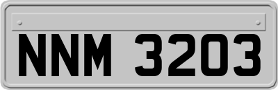 NNM3203
