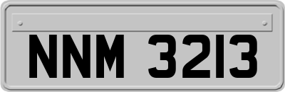 NNM3213
