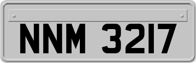 NNM3217
