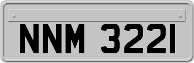 NNM3221