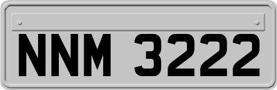 NNM3222