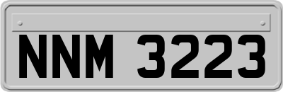 NNM3223