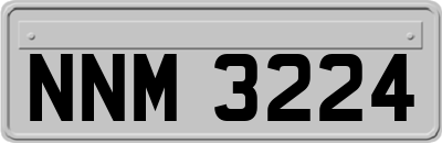 NNM3224