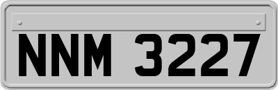 NNM3227