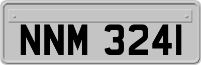 NNM3241