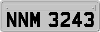 NNM3243