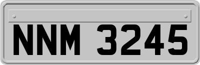 NNM3245