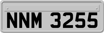 NNM3255