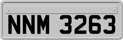 NNM3263