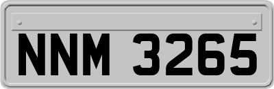 NNM3265