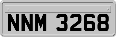 NNM3268