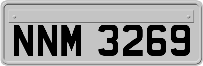 NNM3269