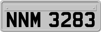 NNM3283