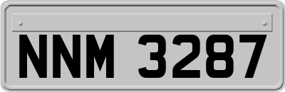 NNM3287