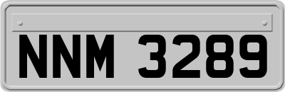 NNM3289