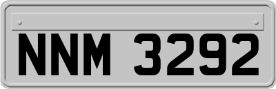 NNM3292