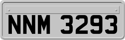 NNM3293