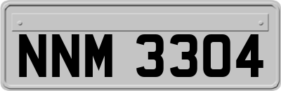 NNM3304