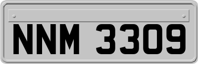 NNM3309