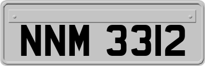 NNM3312