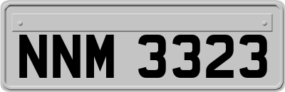 NNM3323