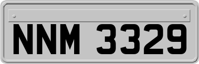 NNM3329