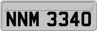 NNM3340