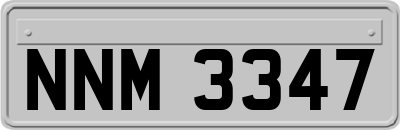 NNM3347
