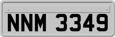 NNM3349