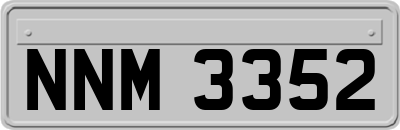 NNM3352
