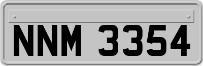 NNM3354