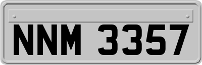 NNM3357